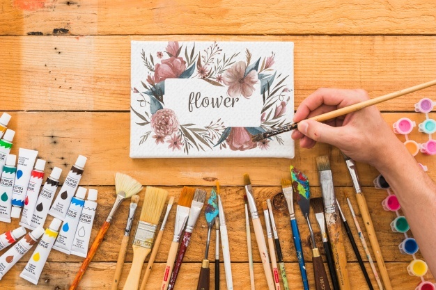 Industrial Printing Supplies