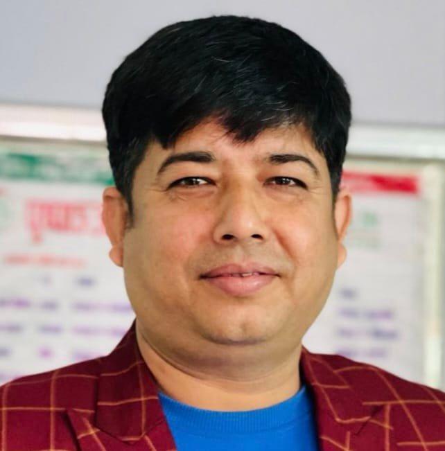 Chitwan Kagaj Ghar Store