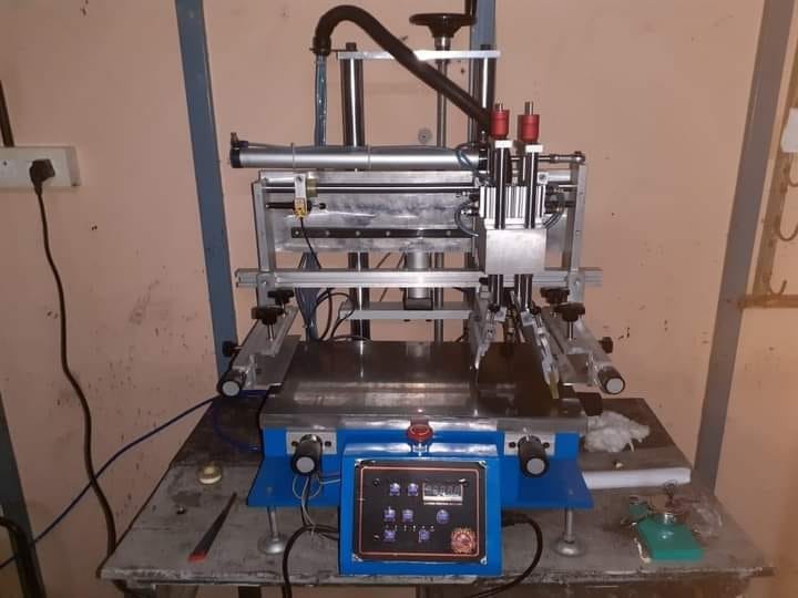 Offset printing material