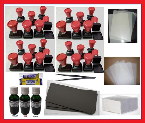 Painting material (canvas painting)